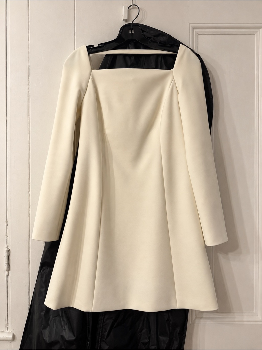 Carolina Herrera bridal mini dress BNWT SIZE 2